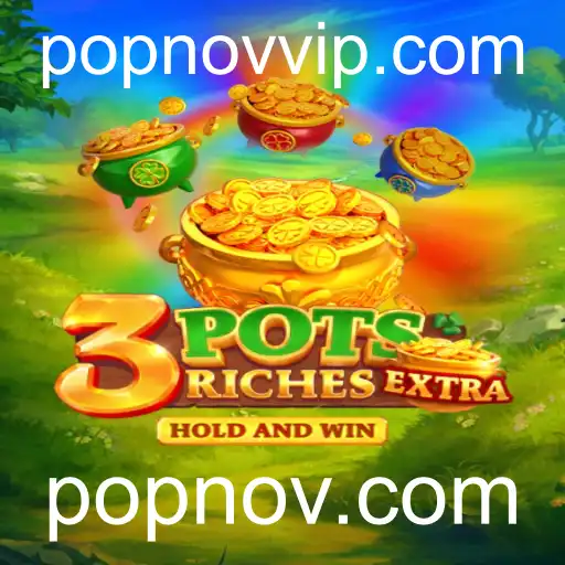 Explorando o Fascinante Jogo 3potsExtra e Suas Regras