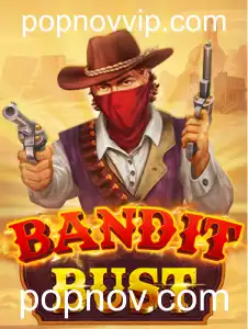 Aventuras em BanditBust: Desvendando o Novo Jogo de Estratégia do popnov.com