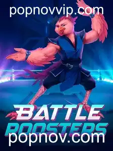 BattleRoosters: Uma Aventura Estratégica e Intensa