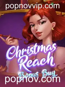Explorando o Universo de ChristmasReachBonusBuy: Um Jogo Festivo e Emocionante