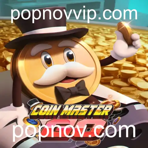 CoinMasterGO: Uma Aventura Inovadora no Mundo dos Jogos Mobile