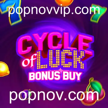 Explorando o Fascinante Mundo de CycleofLuckBonusBuy