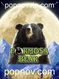 Explorando o Universo Fascinante de FormosaBear