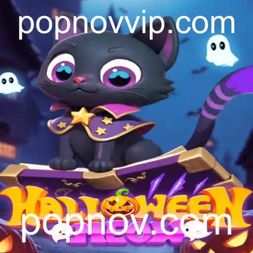 Descubra o Fascinante Mundo de HalloweenMeow: Uma Aventura de Gatos e Mistérios