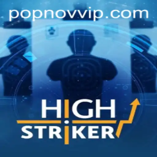 Descubra o Fascinante Mundo de HighStriker