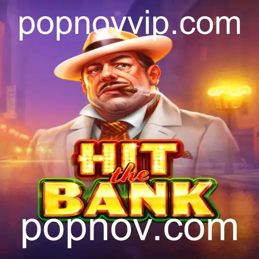 Descubra o Jogo Empolgante HitTheBank