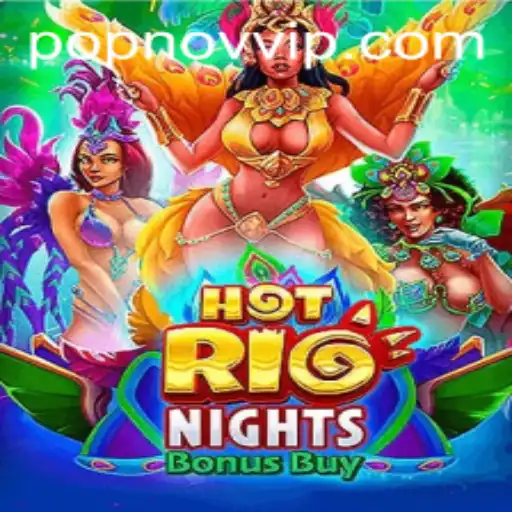 Descubra a Emoção do HotRioNightsBonusBuy: O Novo Fenômeno dos Jogos