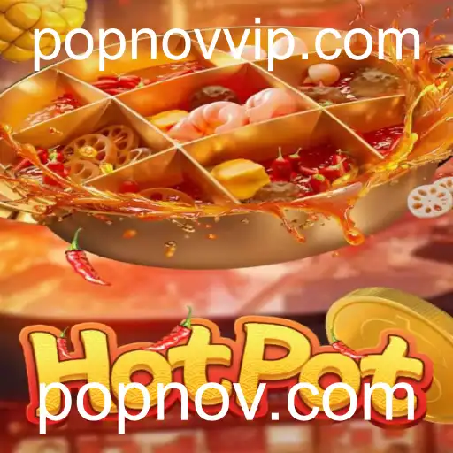 Explorando o Fascinante Mundo do Jogo Hotpot