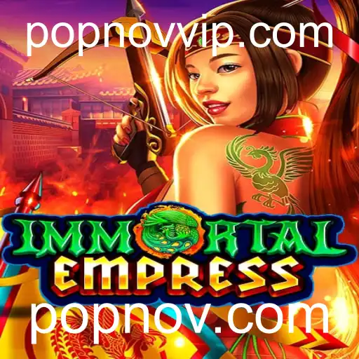 Explorando o Fascinante Mundo de ImmortalEmpress