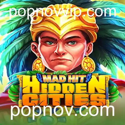 Descubra o Mundo do Jogo MadHitHiddenCities