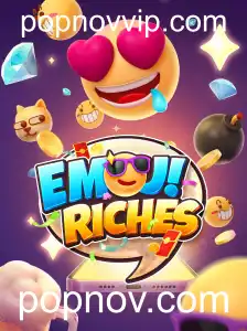 Explorando as Emoções e Riquezas em EmojiRiches: Conheça o Jogo do Momento