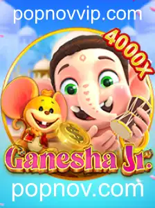 Descubra o Mundo de GaneshaJr: Descrição, Introdução e Regras do Jogo