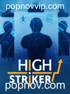 Descubra o Fascinante Mundo de HighStriker