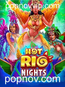 Descubra a Emoção do HotRioNightsBonusBuy: O Novo Fenômeno dos Jogos