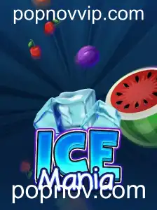 Descubra o emocionante mundo de IceMania no popnov.com