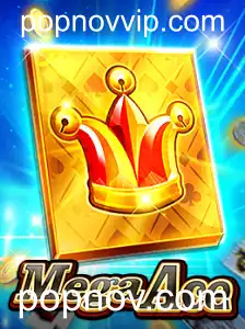 Descubra MegaAce: A Nova Sensação do Mundo dos Jogos