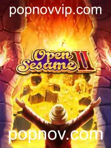 Descubra OpenSesameII: O Empolgante Jogo de Estratégia