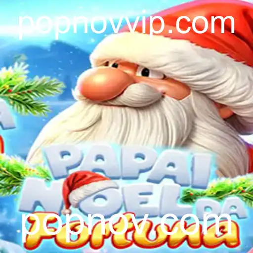 Descubra PapaiNoeldaFortuna: O Jogo que Conquista e Diverte
