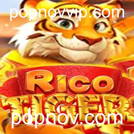 Descubra o Fascinante Mundo de RicoTiger
