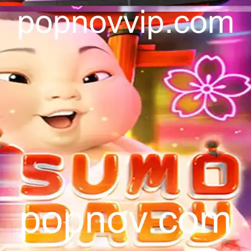 Descubra o Mundo Fascinante de SumoBaby: Um Jogo de Estratégia Único