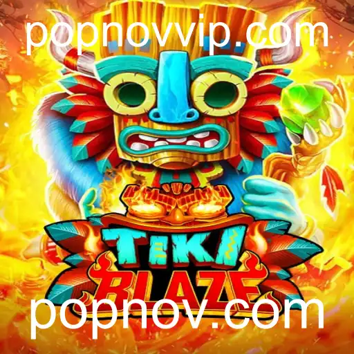 Descubra o Fascinante Universo de TikiBlaze