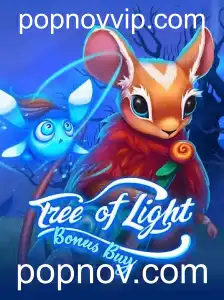 Descubra o Fascinante Mundo de TreeOfLightBonusBuy