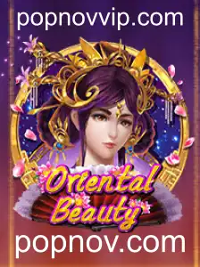 Descubra o Fascinante Mundo de OrientalBeauty