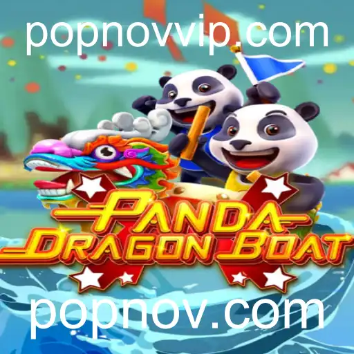 Explorando o Mundo de PANDADRAGONBOAT: Um Mergulho Aventureiro
