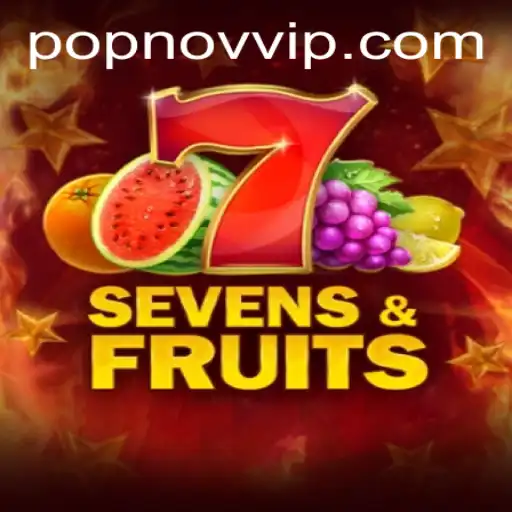 SevensFruits: Explore o Fascinante Mundo dos Jogos de Frutas