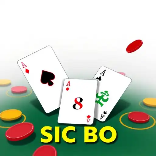 Sic Bo