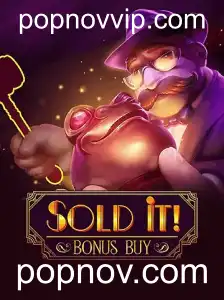 Descubra a Experiência de Jogo em 'SolditBonusBuy' na Era Digital