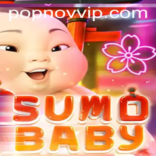 Descubra o Mundo Fascinante de SumoBaby: Um Jogo de Estratégia Único
