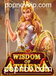 WisdomofAthena: Desvendando o Novo Fenômeno dos Jogos Online