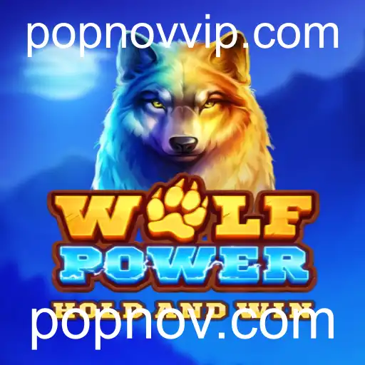 Descubra o Mundo de Aventura do Jogo WolfPower