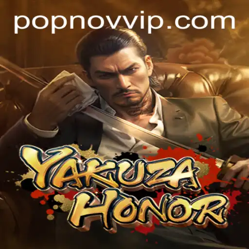 Explorando o Universo do Jogo YakuzaHonor: Descrição, Introdução e Regras
